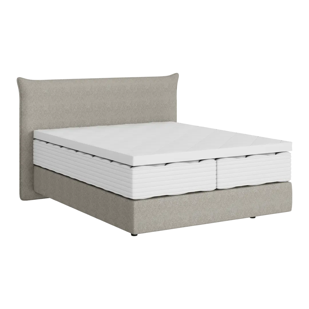 letto Boxspring ARTEMIS RELAX