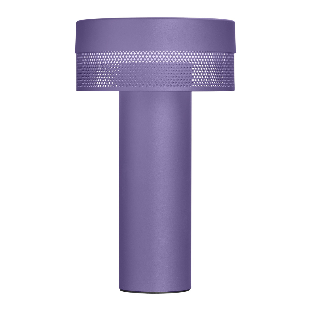 Outdoor Tischleuchte Mesh