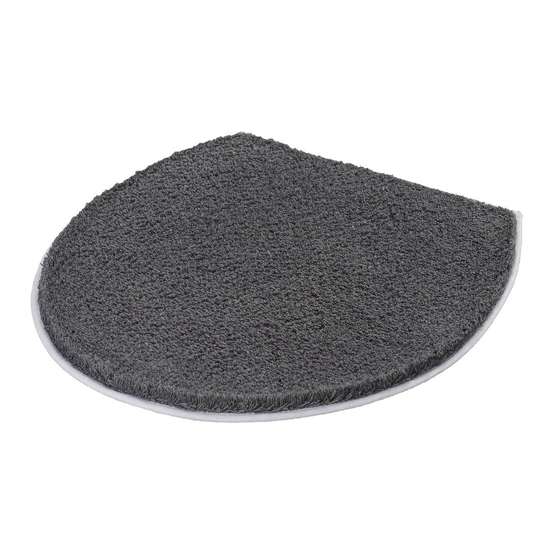 WC-Deckelbezug Soft