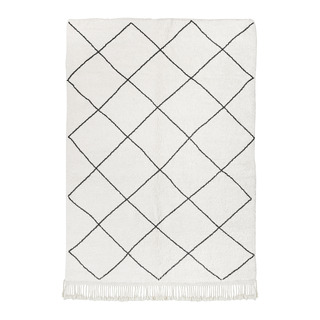 tapis berbère TIMELESS