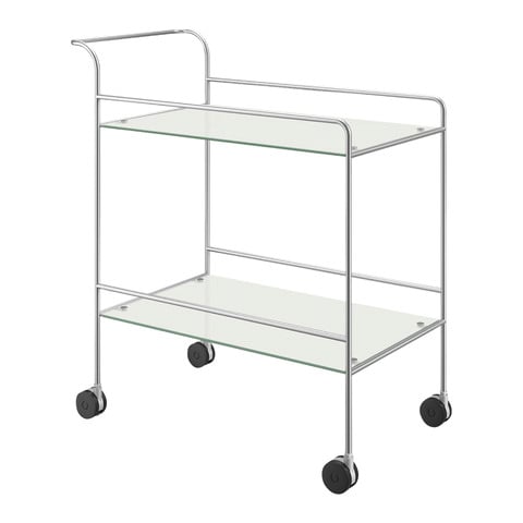 carrello da servizio Mecor