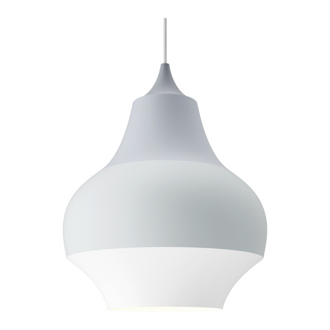 lampada a sospensione Cirque