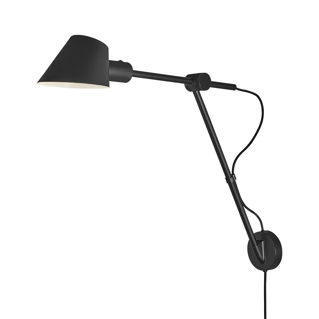 lampada da parete Stay