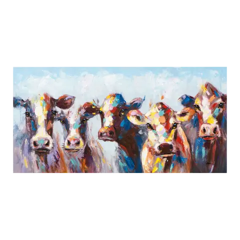 Quadro su tela ARTE