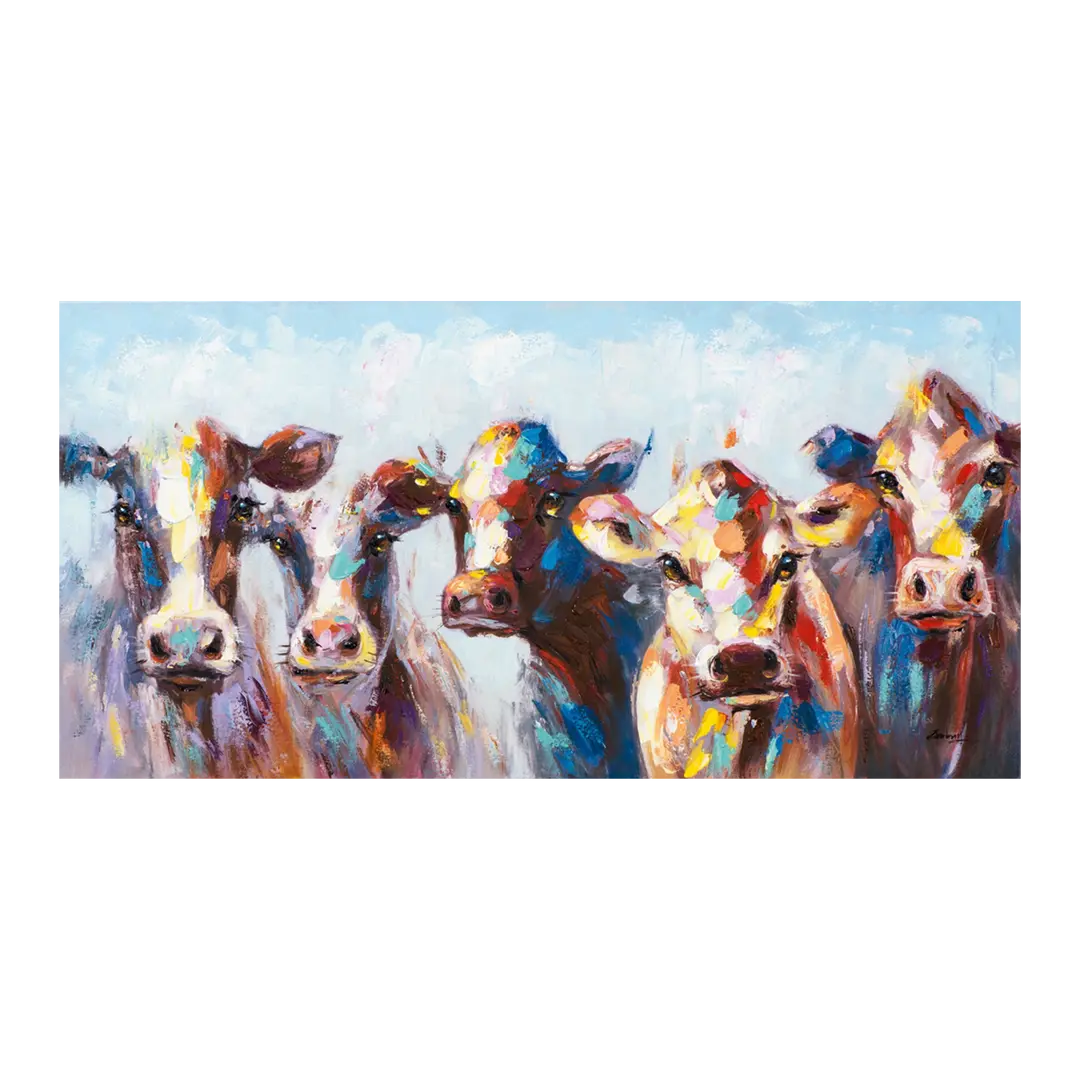Quadro su tela ARTE