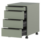 Rollcontainer Fly