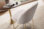tabouret de bar Samt