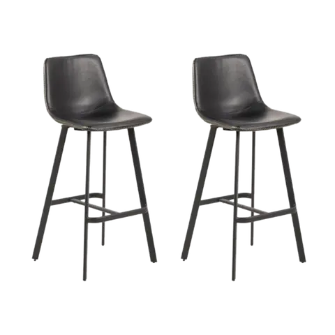 tabouret de bar I_Oregon