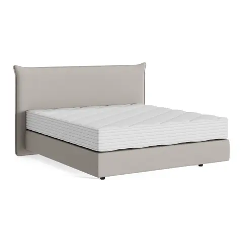 lit boxspring ARTEMIS RELAX
