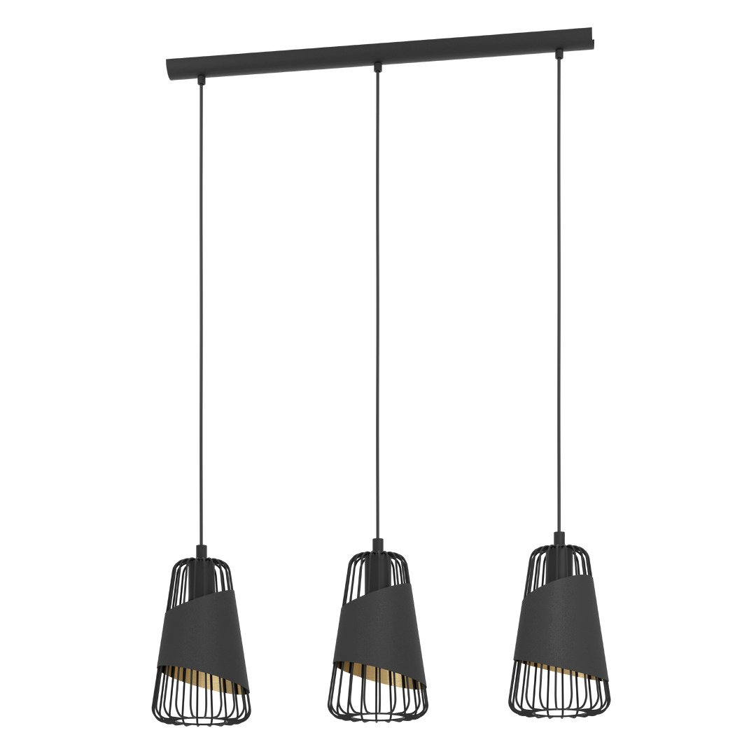 lampada a sospensione Austell
