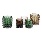 bougie chauffe-plat ELEGANCE
