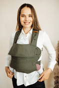 porte-bébé Marsupi