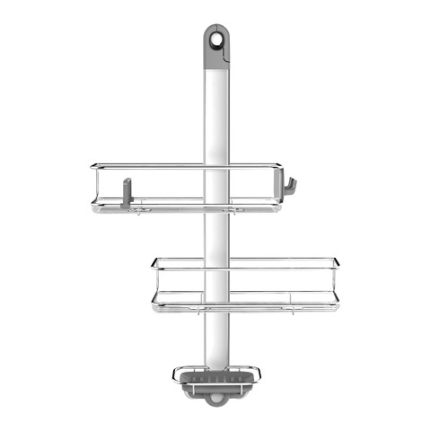 serviteur de douche Simplehuman