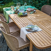 Gartenstuhl Sam