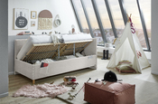 letto Boxspring Cool