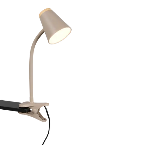 Lampada a molla Pongo