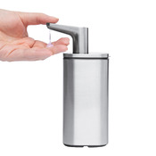 distributeur de savon Simplehuman