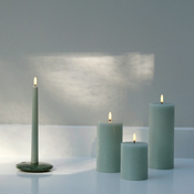 candela a LED Nordic-Led