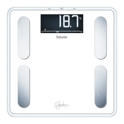 Diagnosewaage BF 400