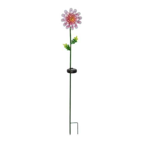 Solarleuchte Daisy
