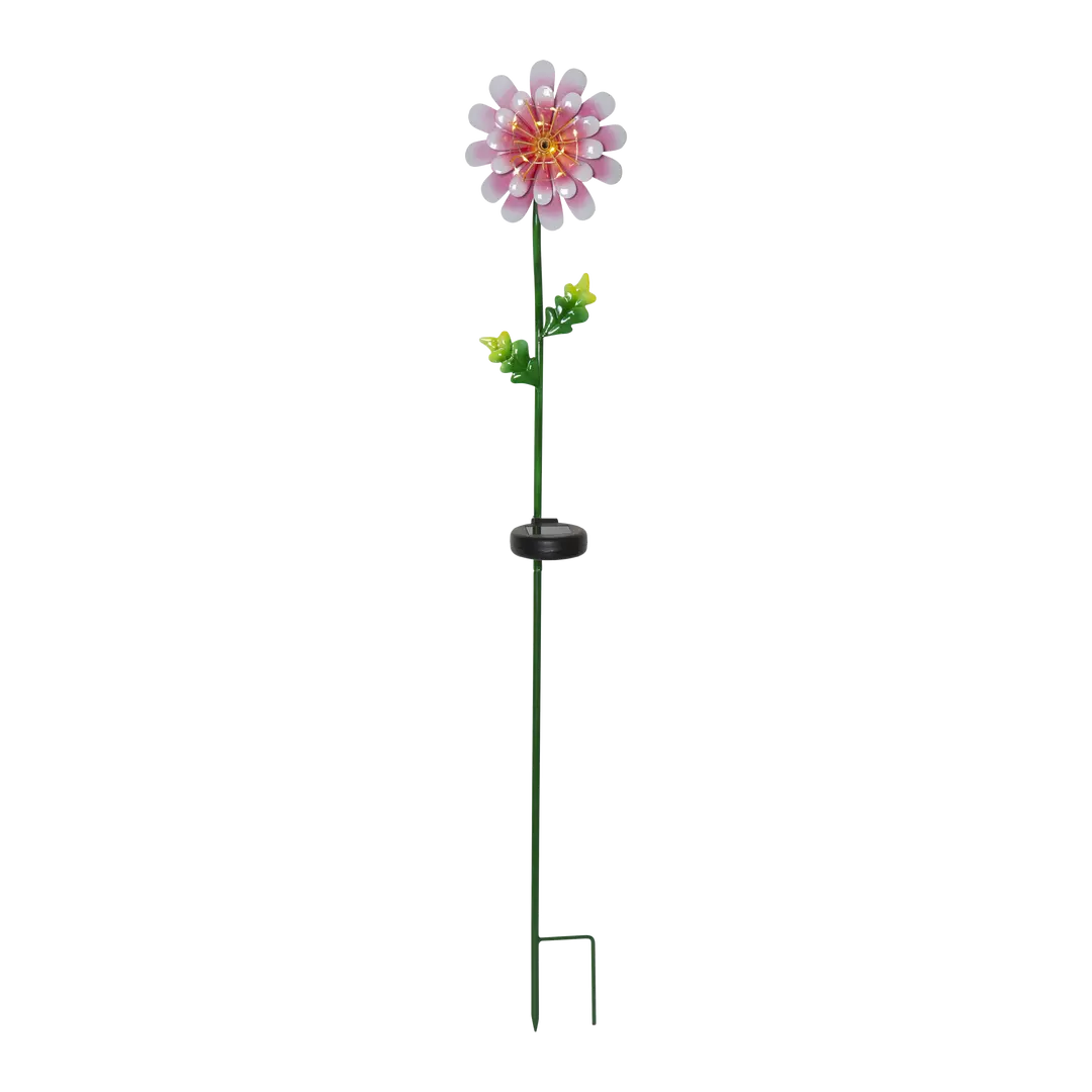 lampada solare Daisy