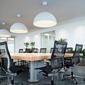 Hängeleuchte Skygarden