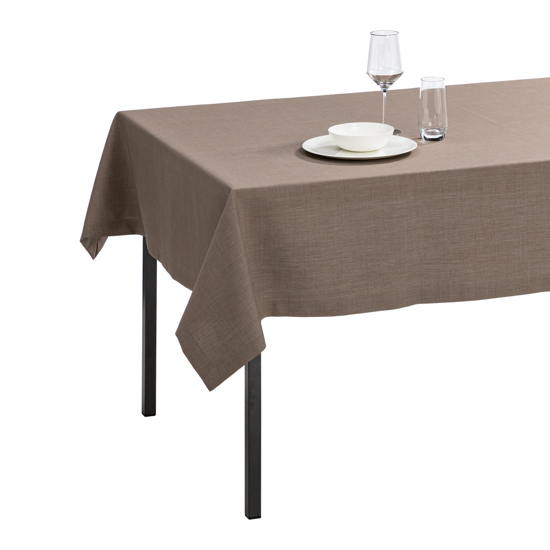 Tischdecke Loft