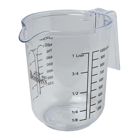 verre doseur EASY BAKING