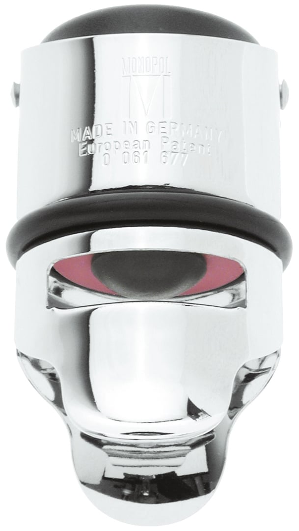 bouchon pour bouteille de mousseux Drinky