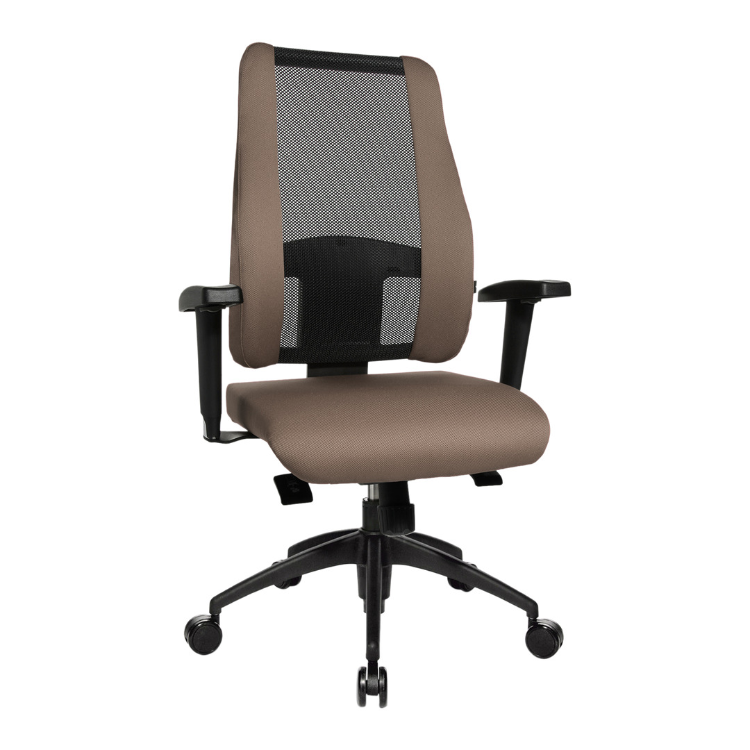 sedia per ufficio Sitness-Lady-300