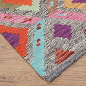 tappeto kilim Kelim Flash