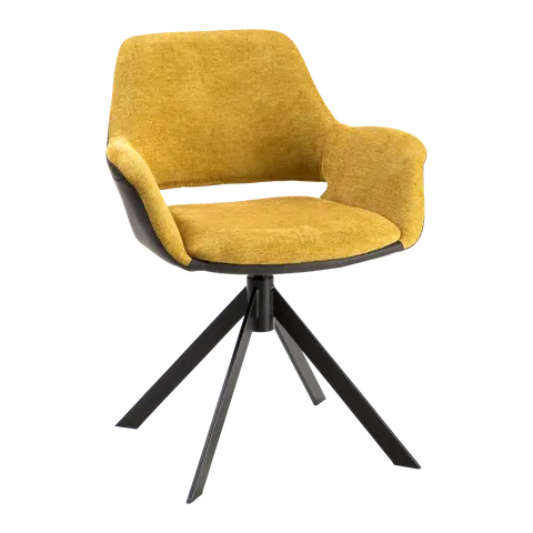 chaise à accoudoirs Venlo