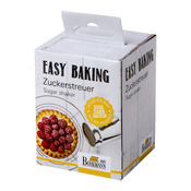 saupoudreur à sucre EASY BAKING