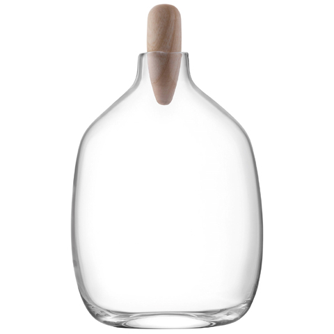 decanter Float