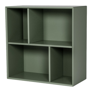 scaffale ZERO