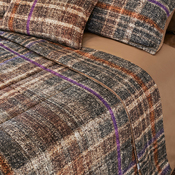 Duvetanzug Tartan