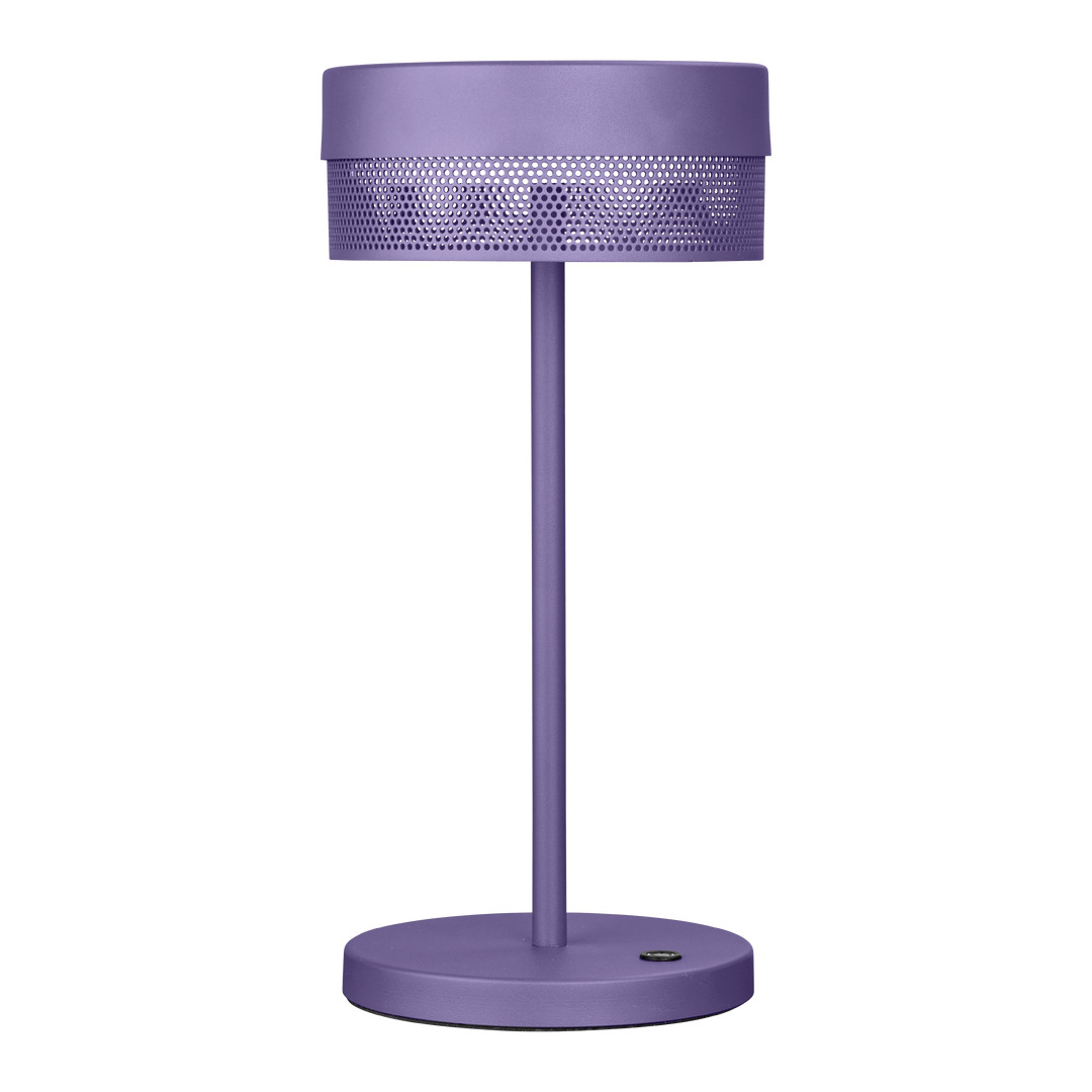 5in1 lampada solare MESH