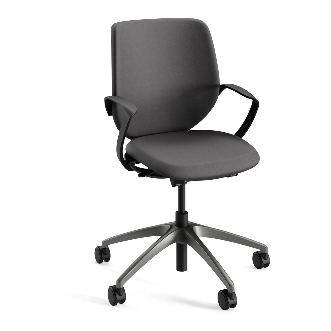Bürostuhl Giroflex-313