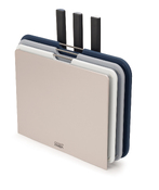 Messer-Set Nest