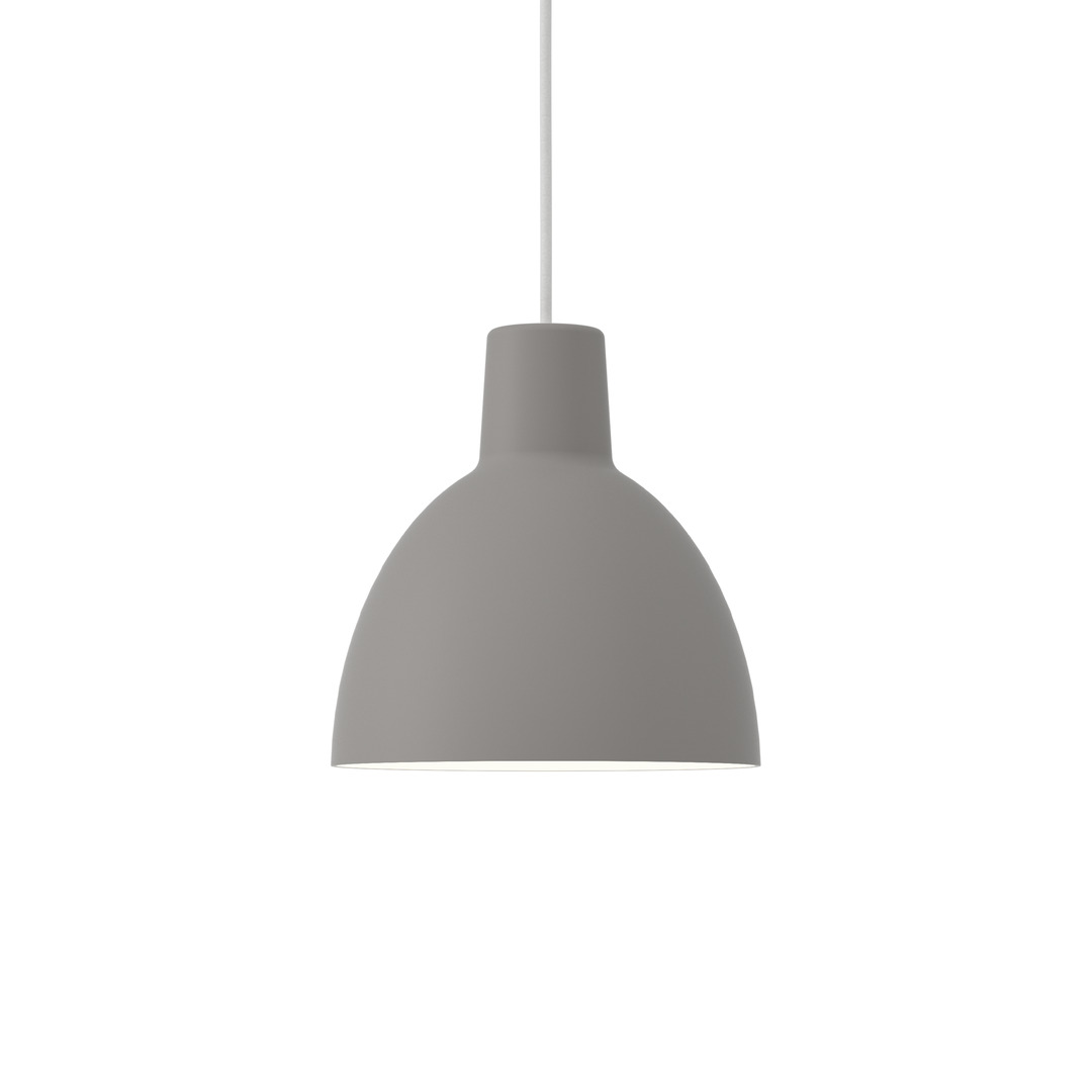 lampada a sospensione Toldbod