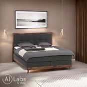 letto Boxspring ISLAND-SPRING ELE.