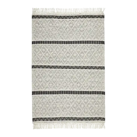 Wollteppich Sylt