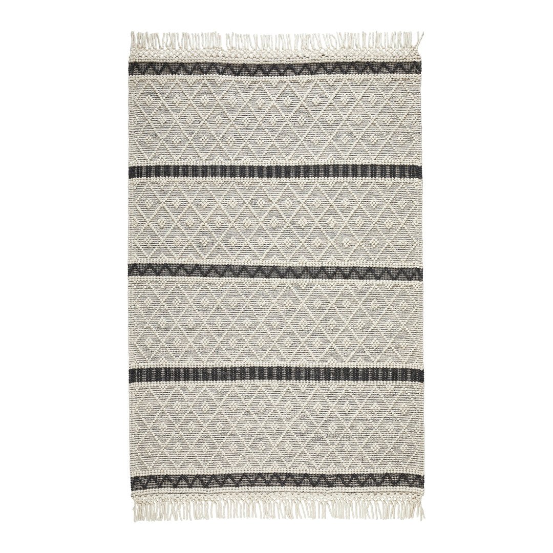 tapis de laine Sylt