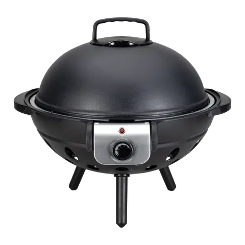 Griglia elettrica Big Globe