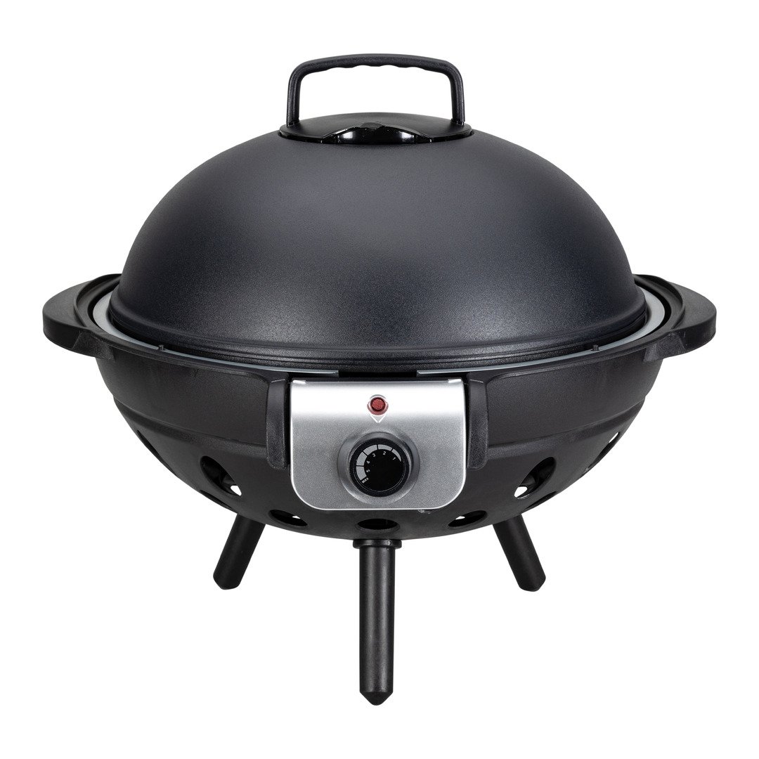 Elektrogrill Big Globe