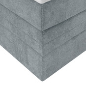 letto Boxspring CASANOVA