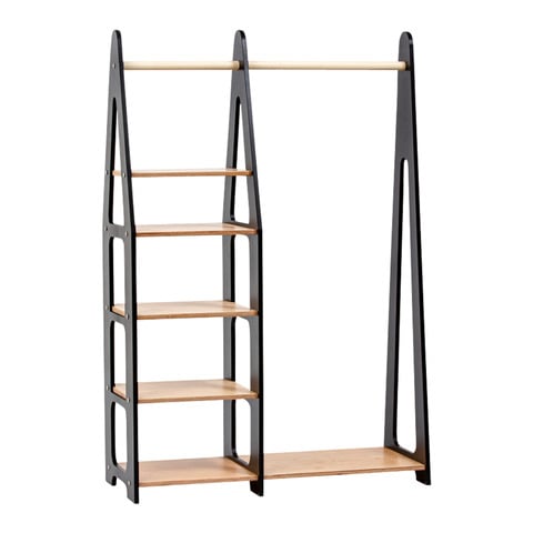 Kinderkleiderschrank Misa