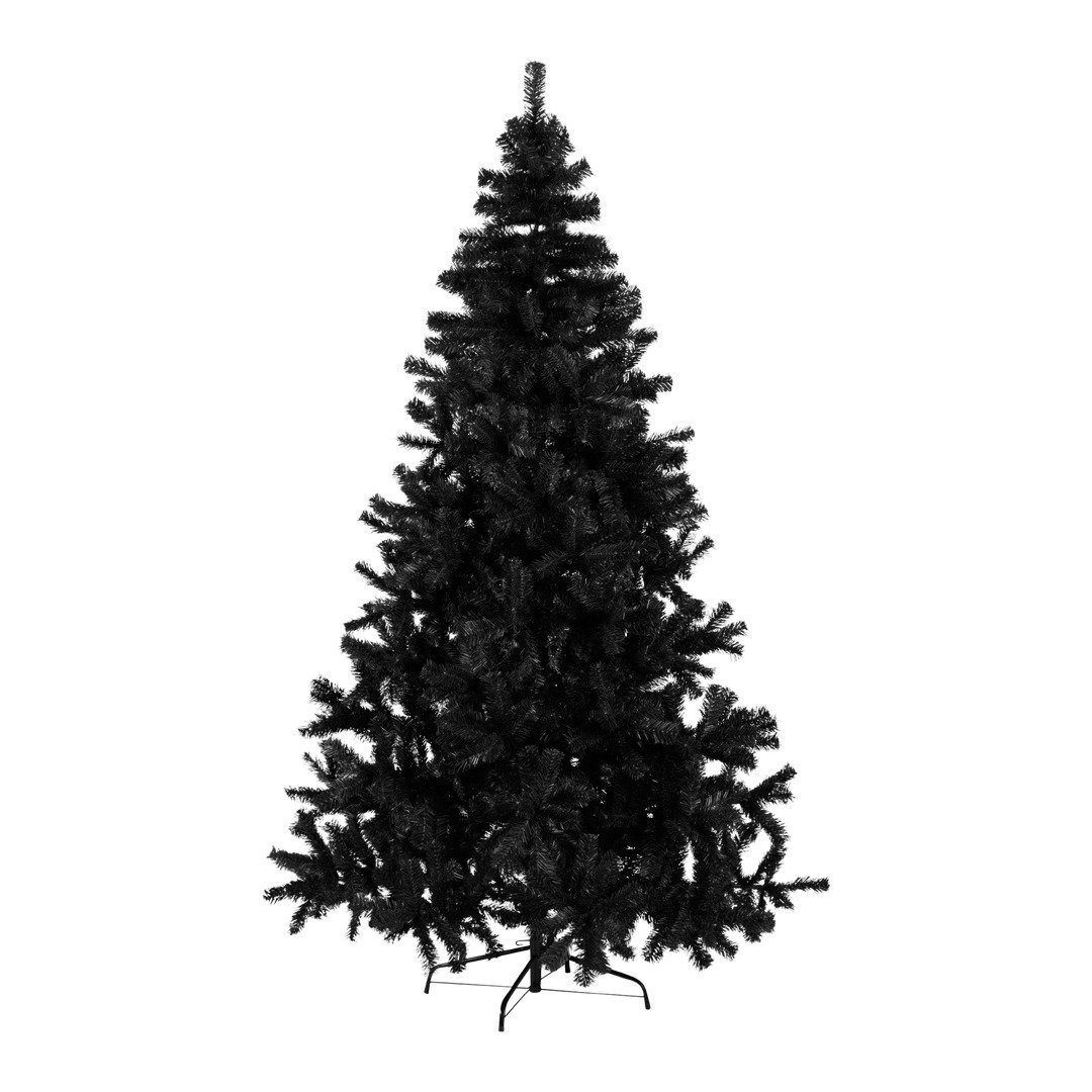 LED-Baum Quebec