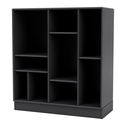 scaffale Compile
