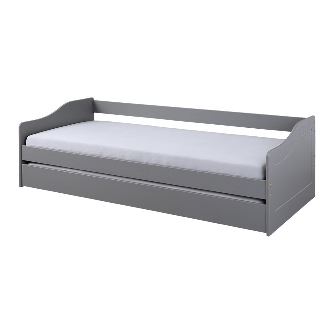 lit extensible Malte